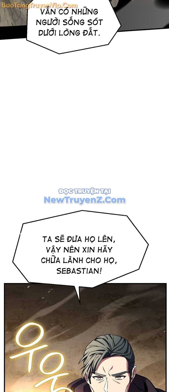 Huyền Thoại Giáo Sĩ Trở Lại