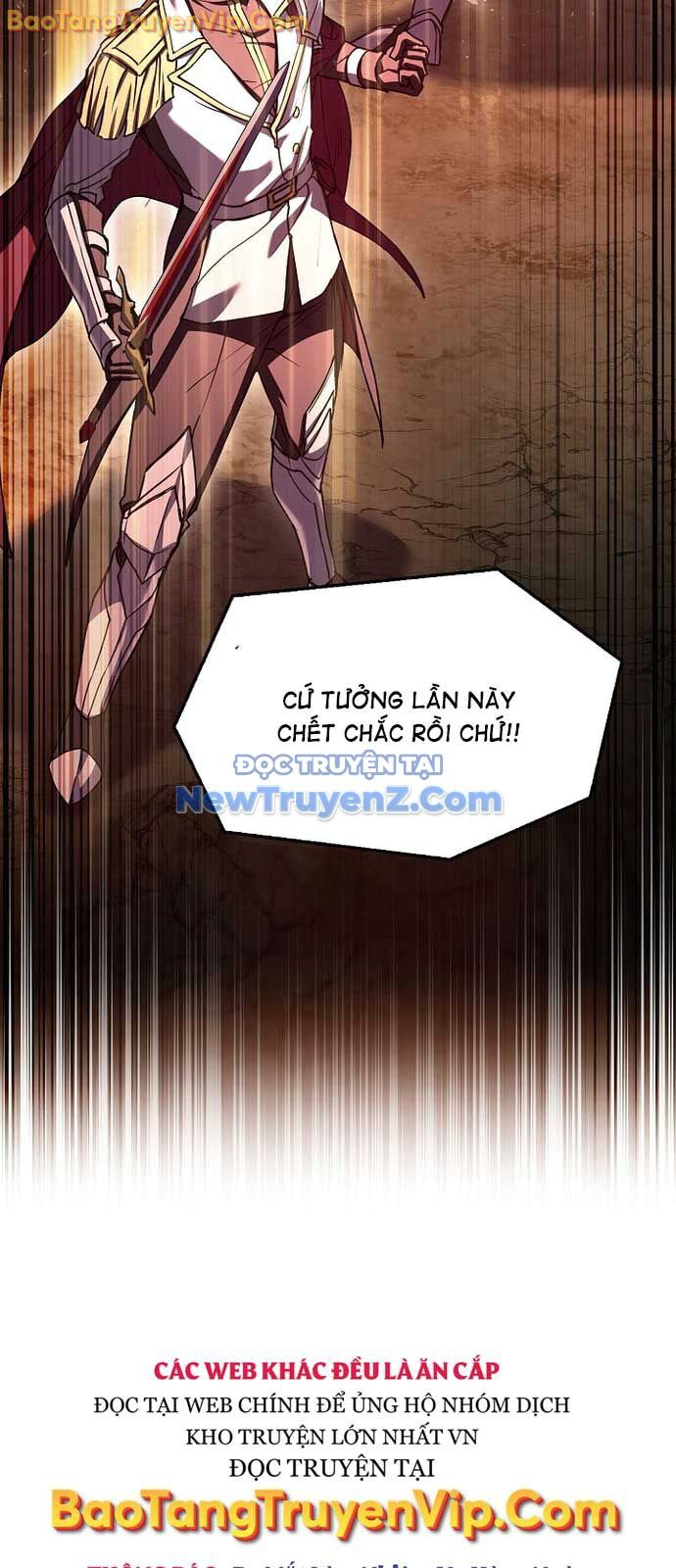 Huyền Thoại Giáo Sĩ Trở Lại