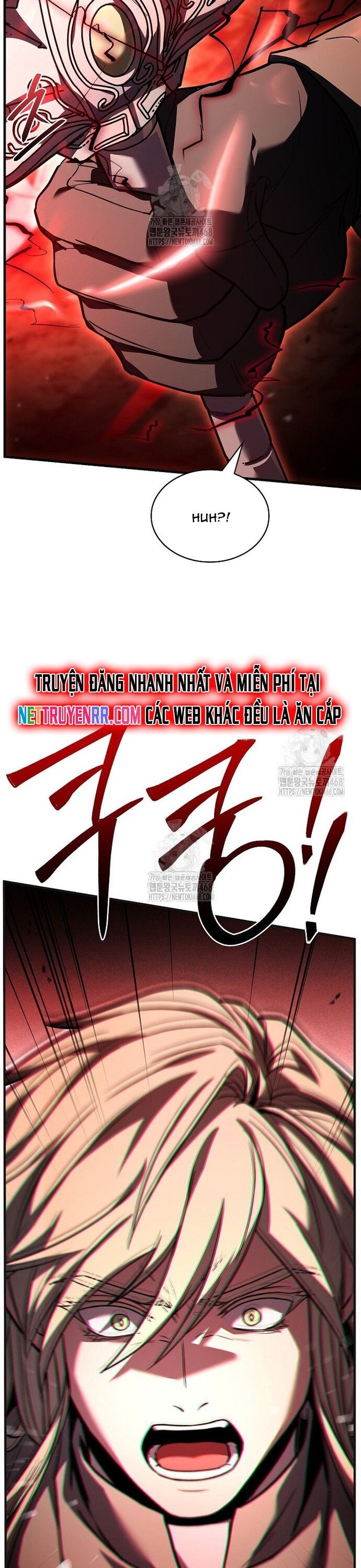 Huyền Thoại Giáo Sĩ Trở Lại