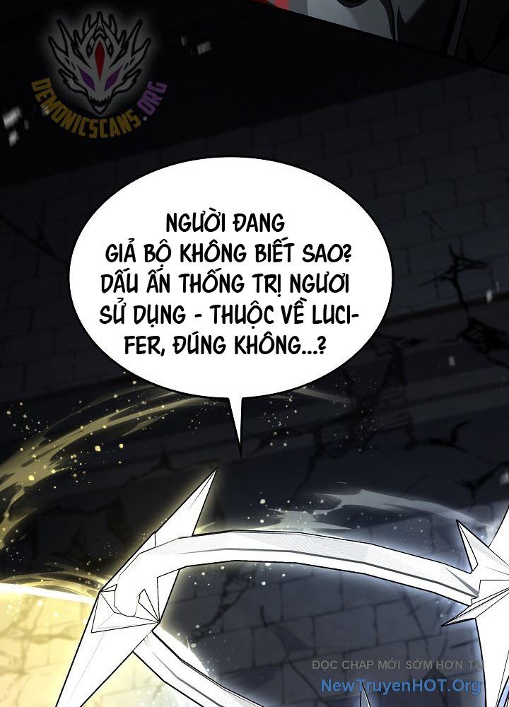 Huyền Thoại Giáo Sĩ Trở Lại