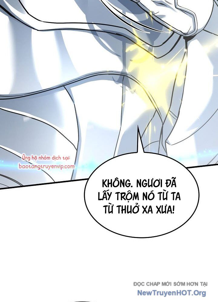 Huyền Thoại Giáo Sĩ Trở Lại