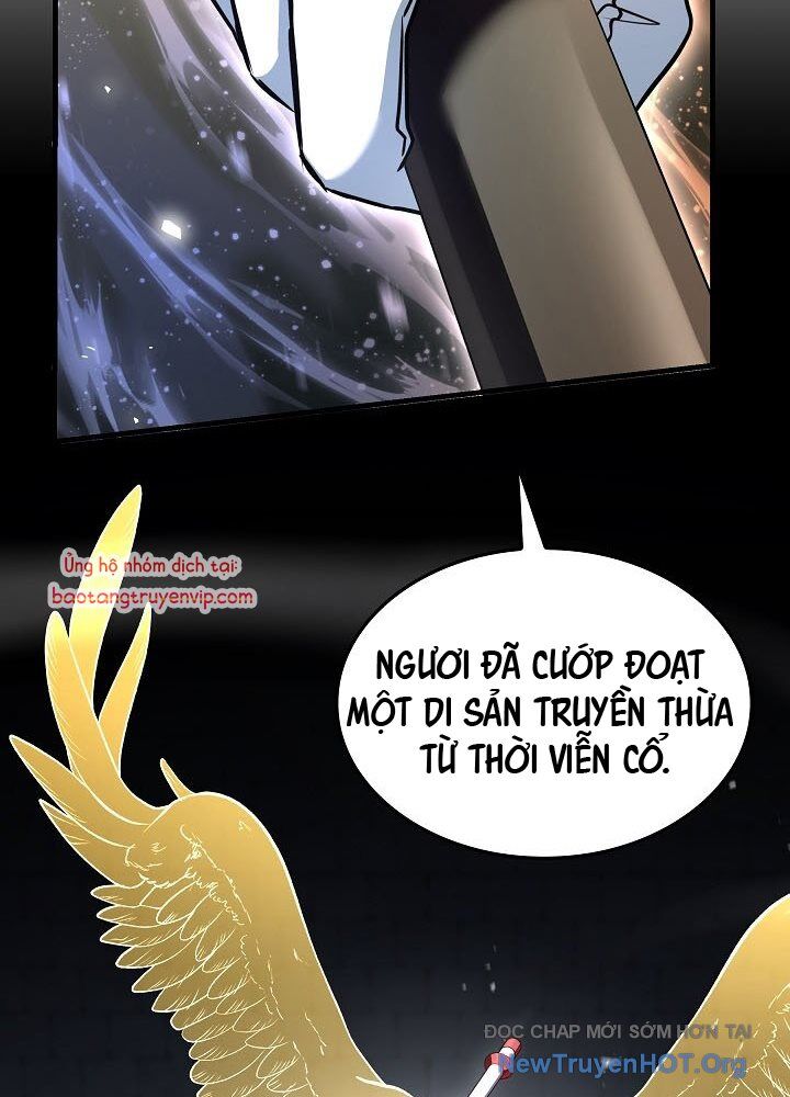 Huyền Thoại Giáo Sĩ Trở Lại