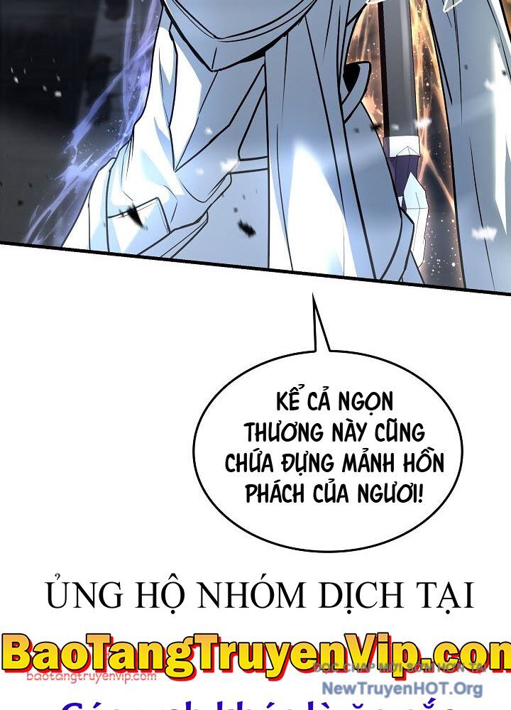 Huyền Thoại Giáo Sĩ Trở Lại