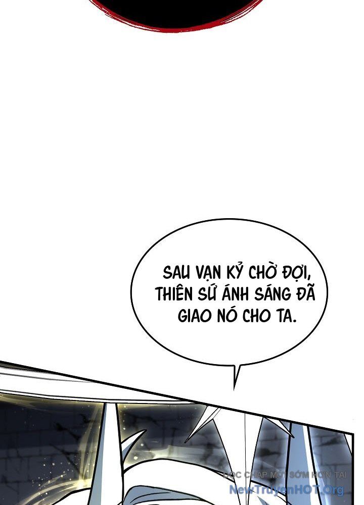 Huyền Thoại Giáo Sĩ Trở Lại