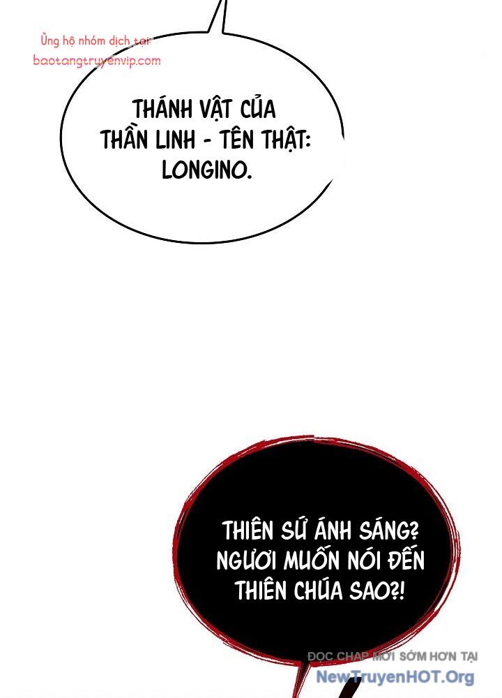 Huyền Thoại Giáo Sĩ Trở Lại
