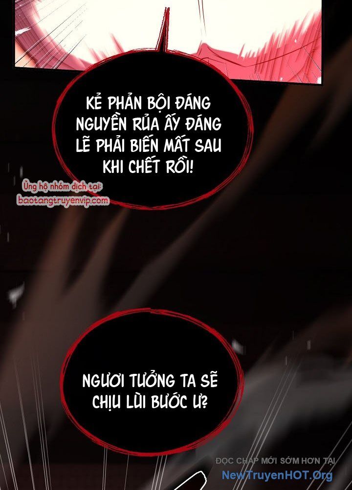 Huyền Thoại Giáo Sĩ Trở Lại