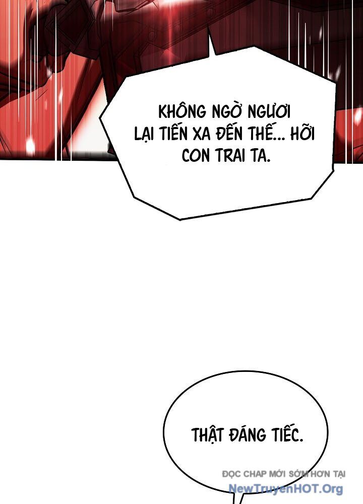 Huyền Thoại Giáo Sĩ Trở Lại