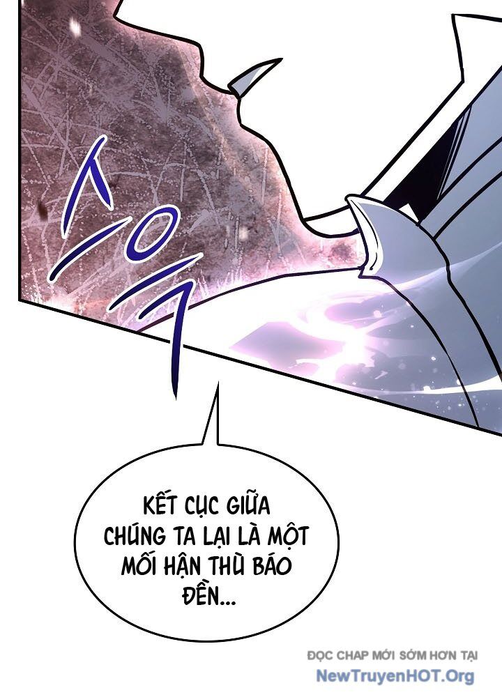 Huyền Thoại Giáo Sĩ Trở Lại