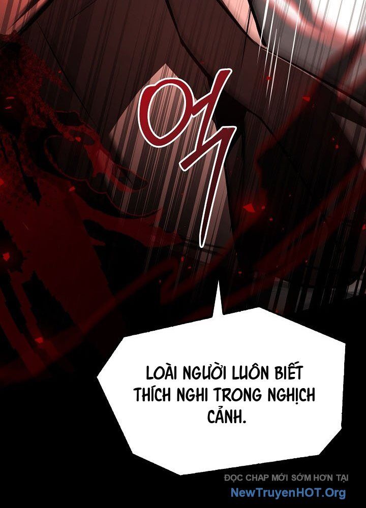 Huyền Thoại Giáo Sĩ Trở Lại