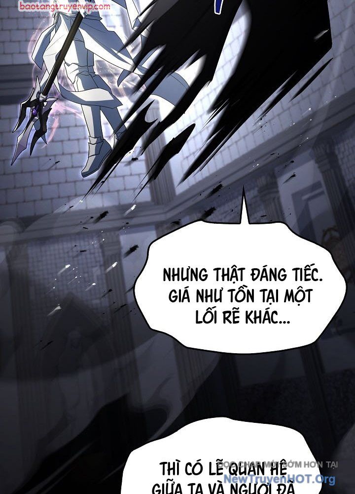 Huyền Thoại Giáo Sĩ Trở Lại