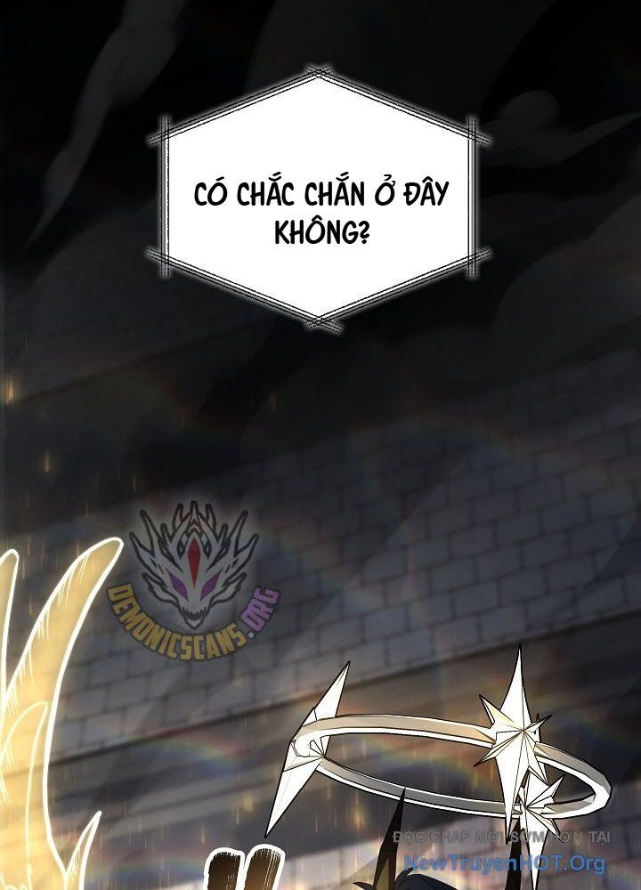 Huyền Thoại Giáo Sĩ Trở Lại