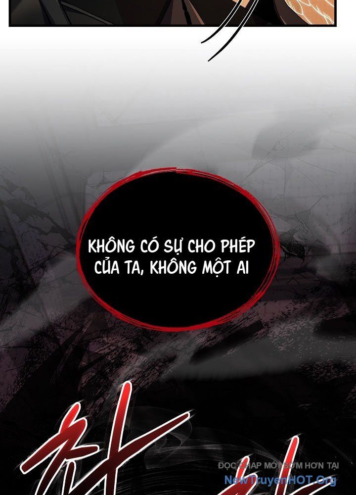 Huyền Thoại Giáo Sĩ Trở Lại