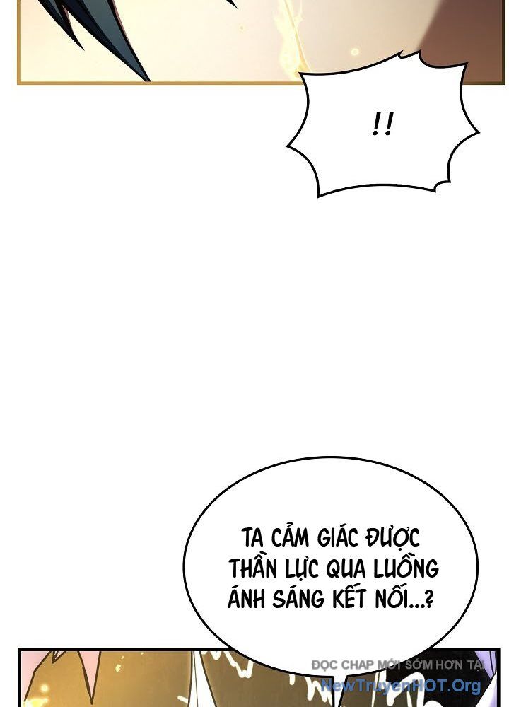 Huyền Thoại Giáo Sĩ Trở Lại