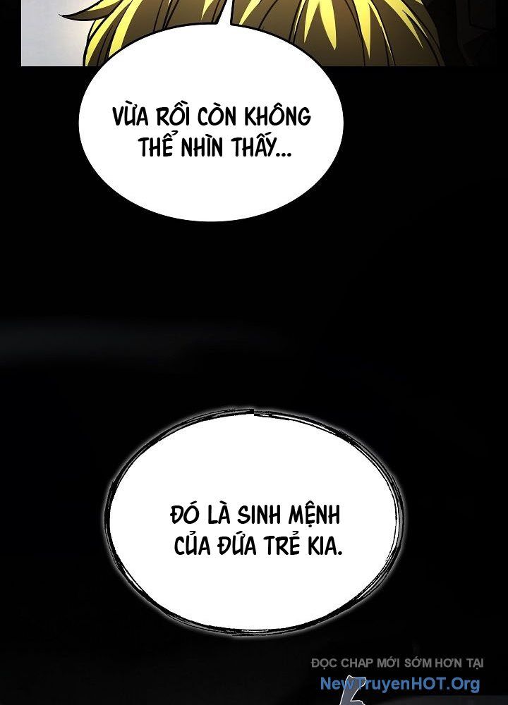 Huyền Thoại Giáo Sĩ Trở Lại