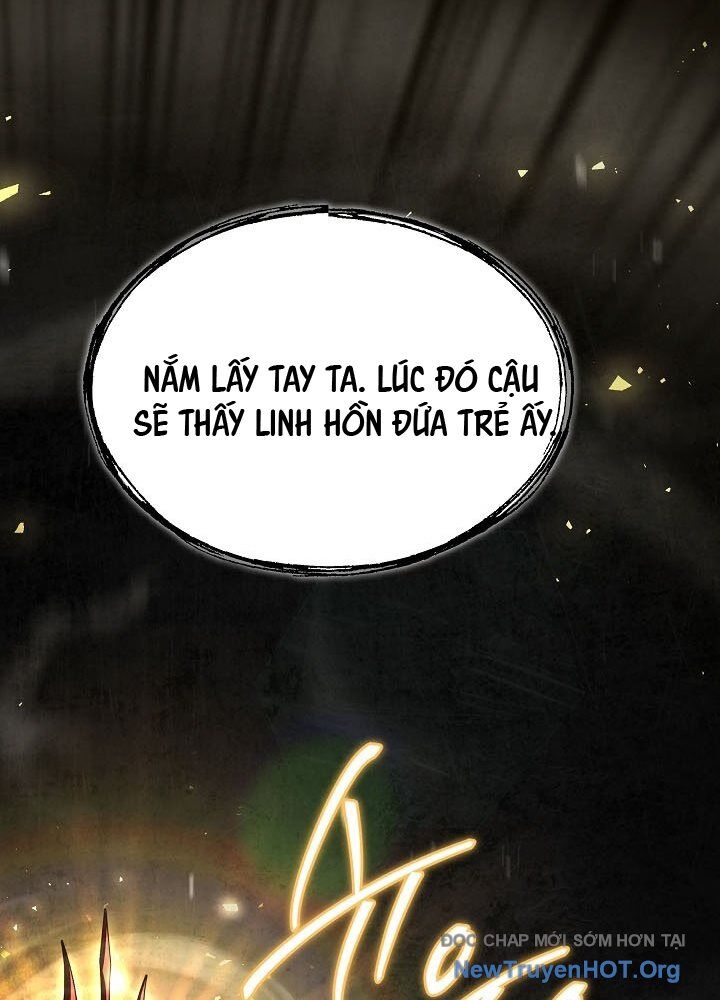 Huyền Thoại Giáo Sĩ Trở Lại