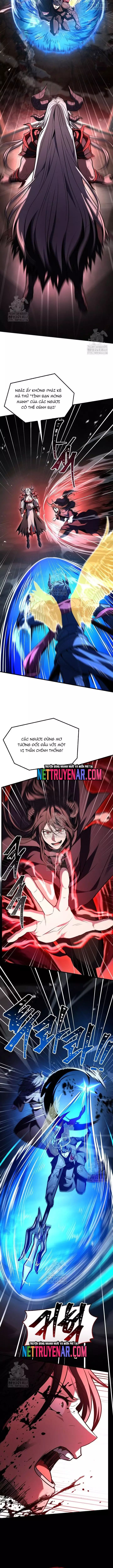 Huyền Thoại Giáo Sĩ Trở Lại