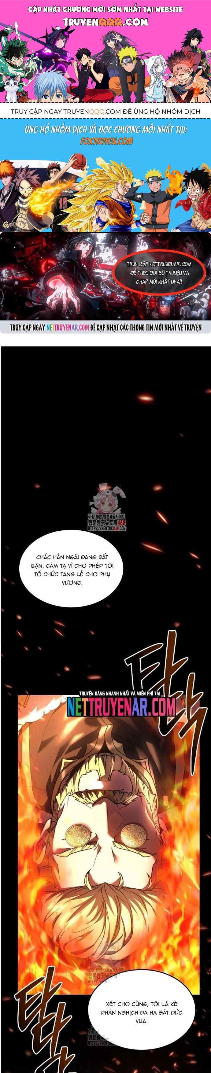 Huyền Thoại Giáo Sĩ Trở Lại