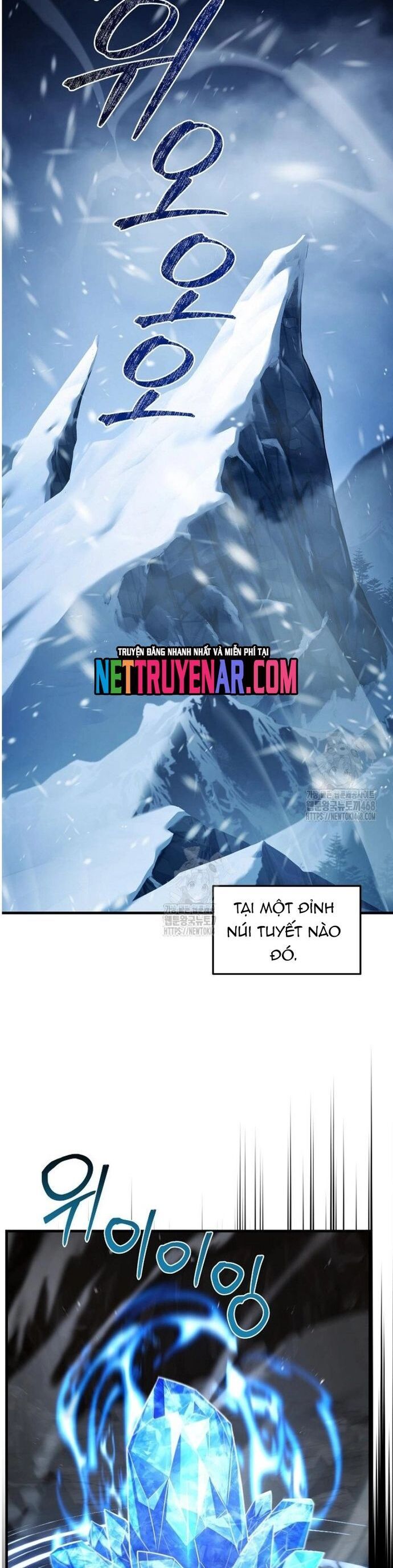 Huyền Thoại Giáo Sĩ Trở Lại