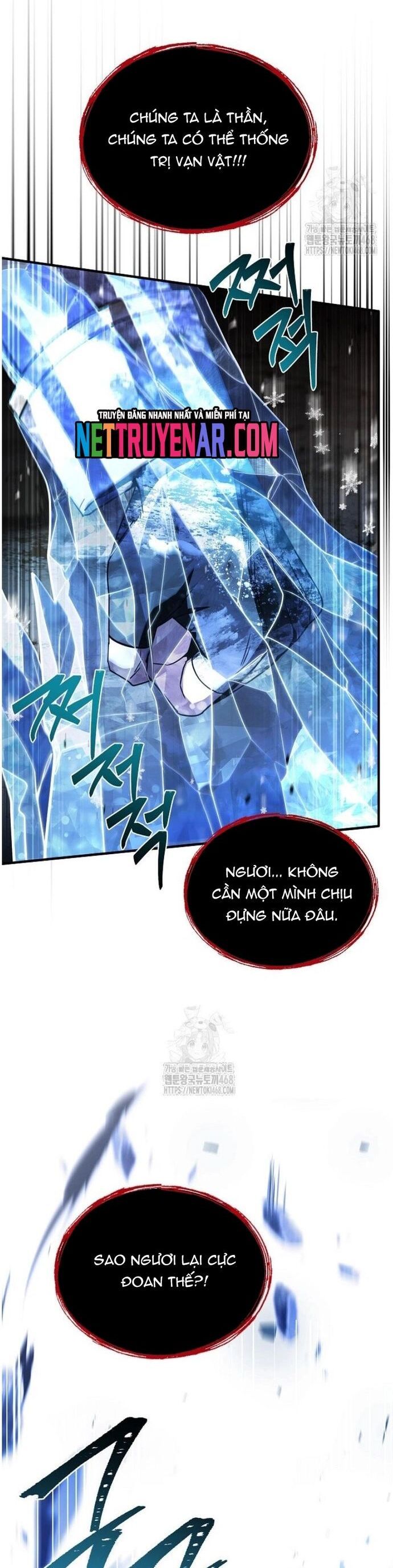 Huyền Thoại Giáo Sĩ Trở Lại
