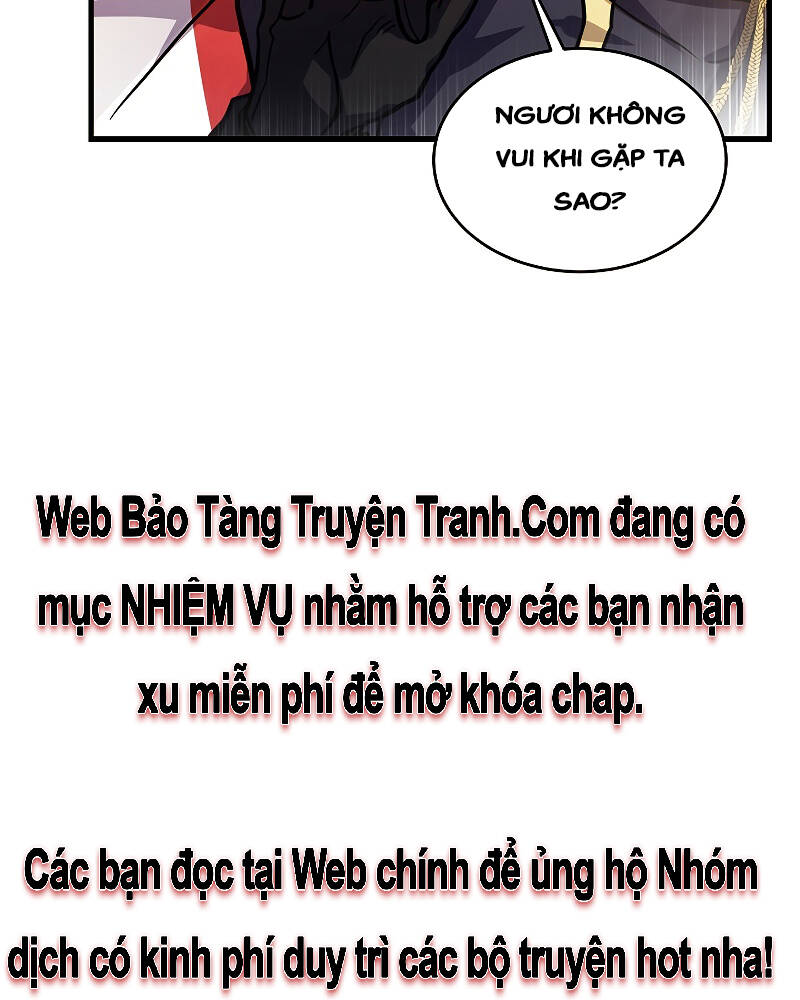 Huyền Thoại Giáo Sĩ Trở Lại