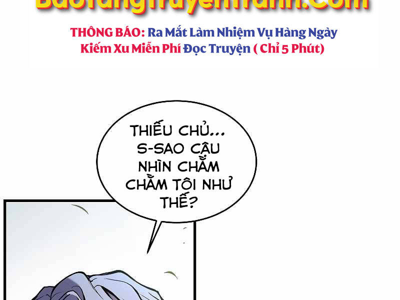 Huyền Thoại Giáo Sĩ Trở Lại