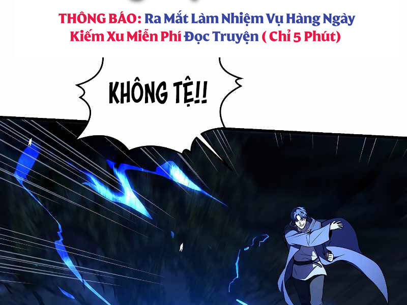 Huyền Thoại Giáo Sĩ Trở Lại