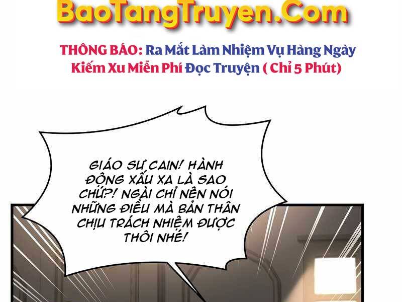 Huyền Thoại Giáo Sĩ Trở Lại