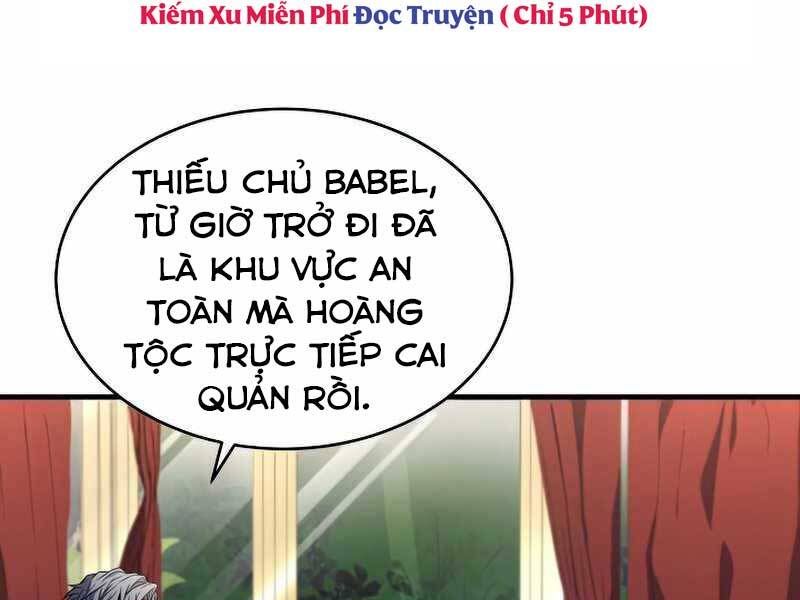 Huyền Thoại Giáo Sĩ Trở Lại