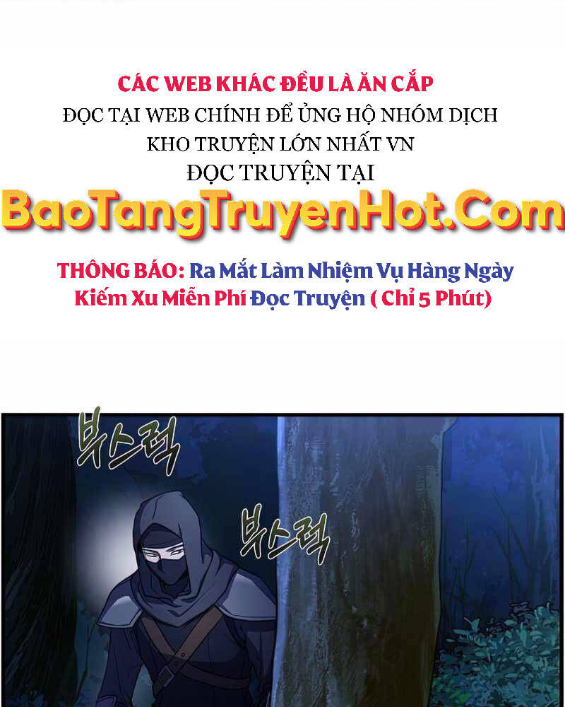 Huyền Thoại Giáo Sĩ Trở Lại