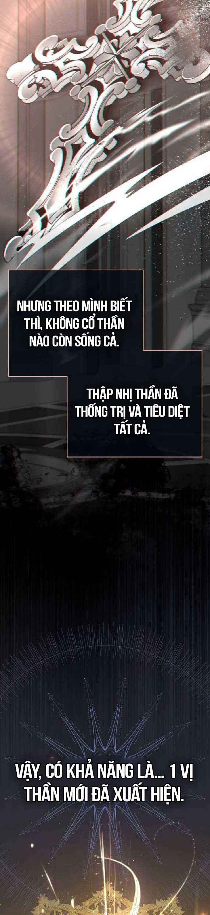 Sự Thức Tỉnh Của Hắc Ma Pháp Sư Sau 66666 Năm