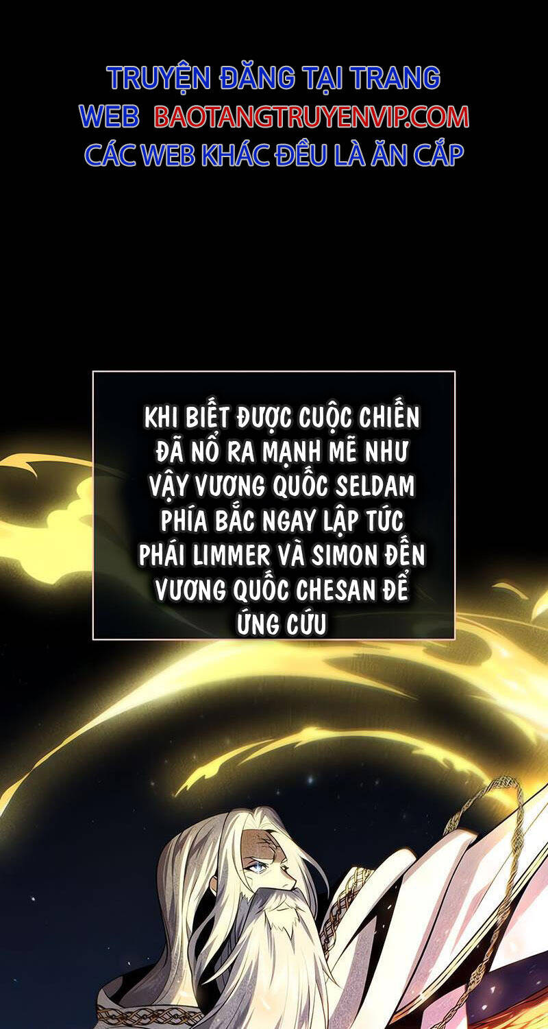 Sự Thức Tỉnh Của Hắc Ma Pháp Sư Sau 66666 Năm