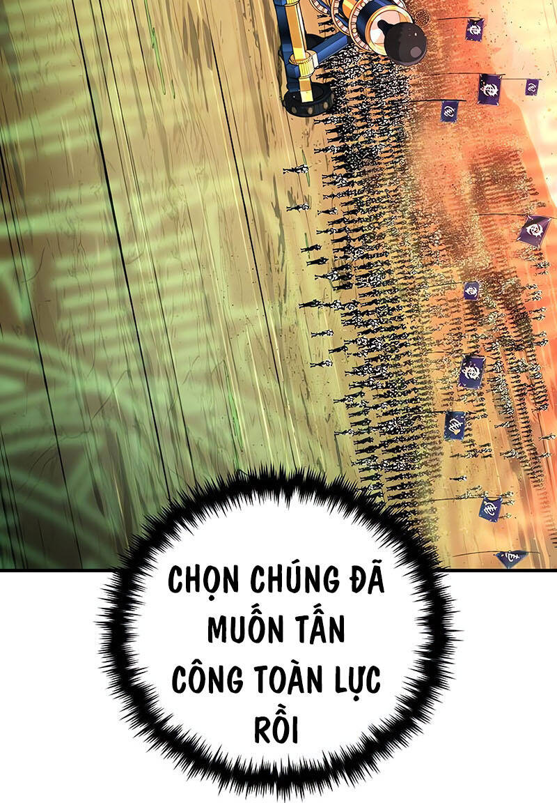 Sự Thức Tỉnh Của Hắc Ma Pháp Sư Sau 66666 Năm