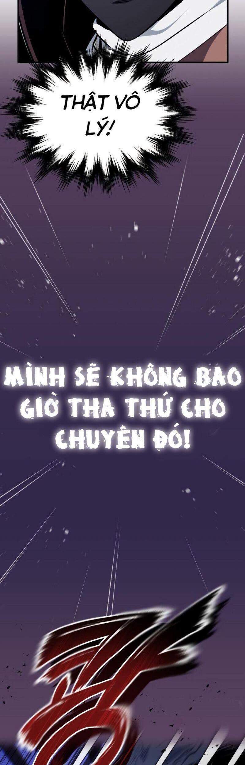 Sự Thức Tỉnh Của Hắc Ma Pháp Sư Sau 66666 Năm