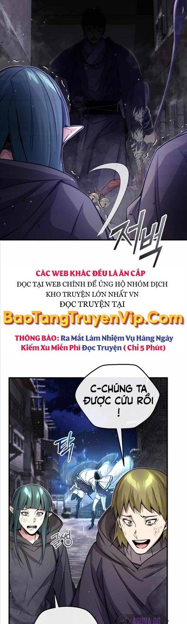 Sự Thức Tỉnh Của Hắc Ma Pháp Sư Sau 66666 Năm