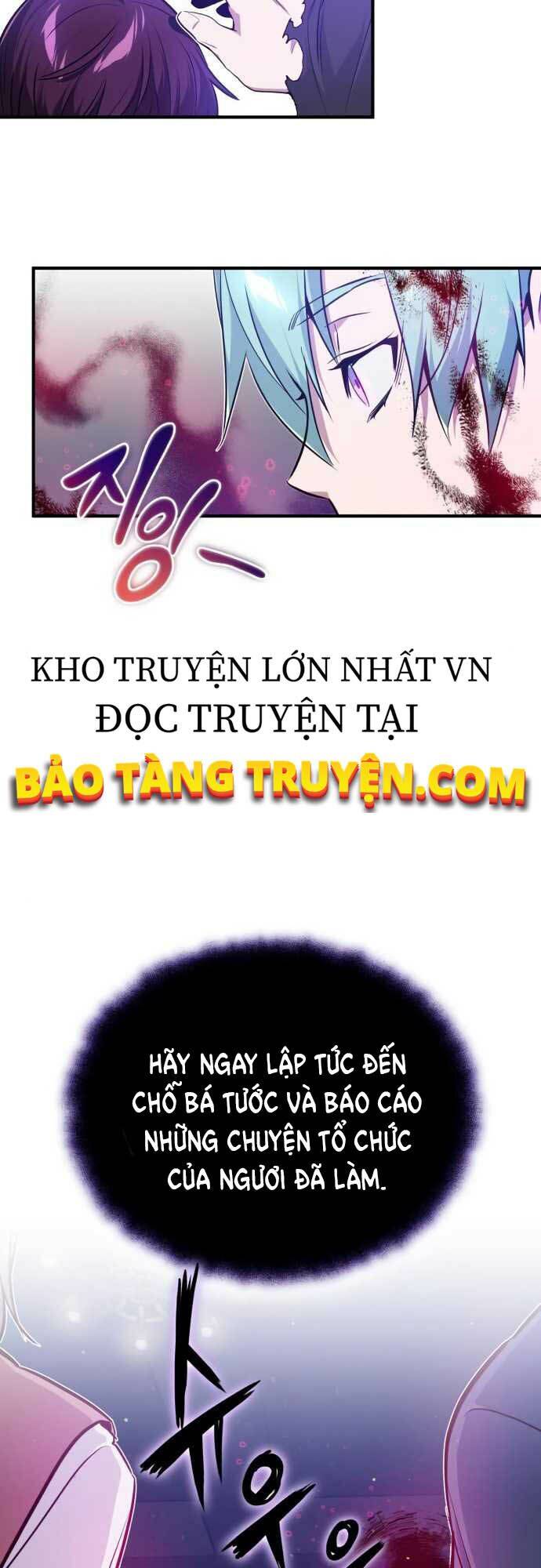 Sự Thức Tỉnh Của Hắc Ma Pháp Sư Sau 66666 Năm