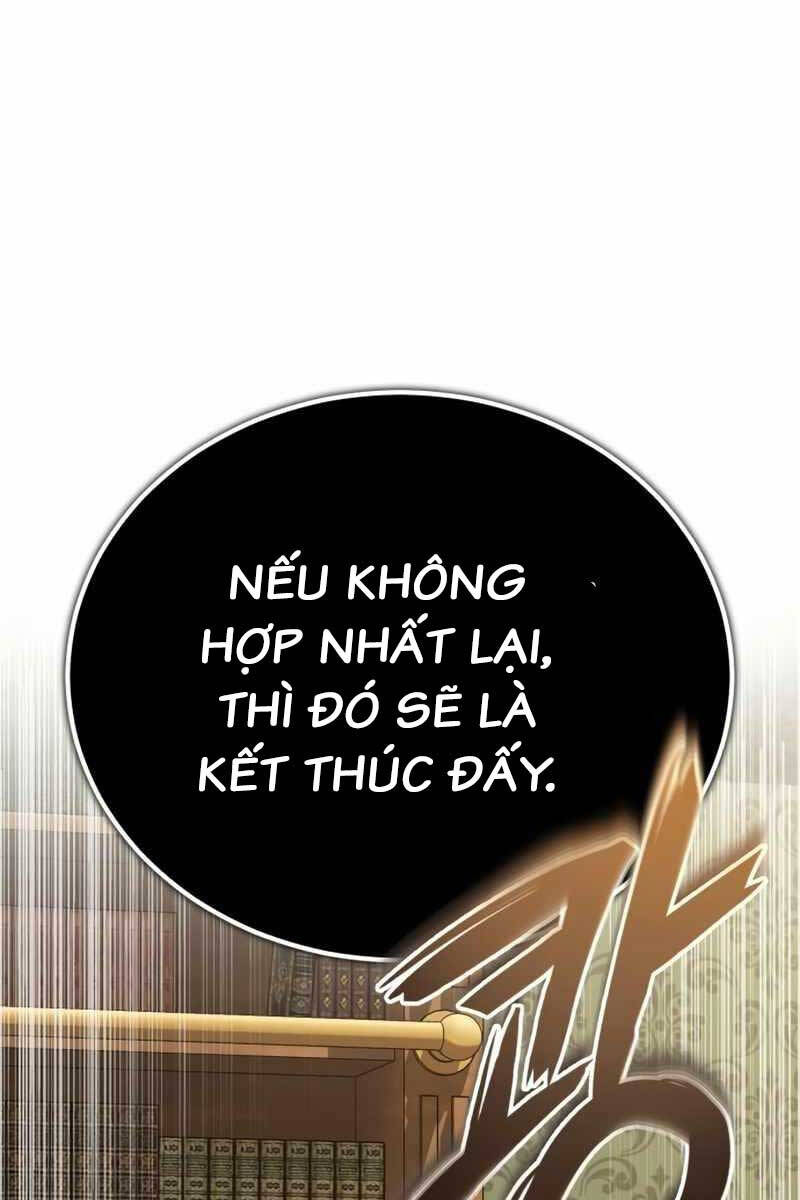 Sự Thức Tỉnh Của Hắc Ma Pháp Sư Sau 66666 Năm