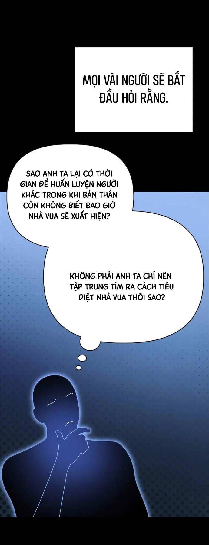 Cuộc Chiến Siêu Nhân