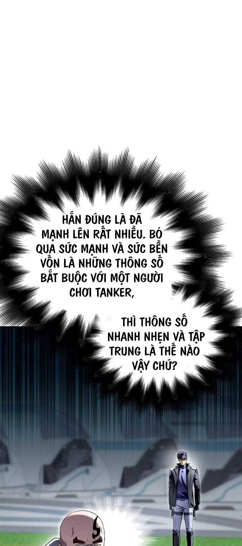 Cuộc Chiến Siêu Nhân