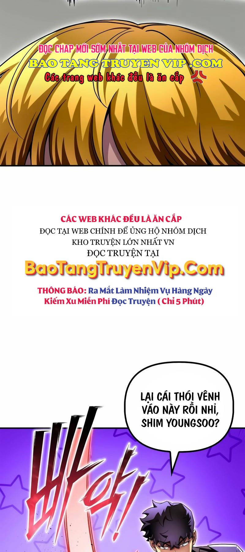 Cuộc Chiến Siêu Nhân