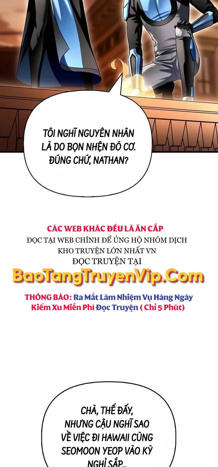 Cuộc Chiến Siêu Nhân