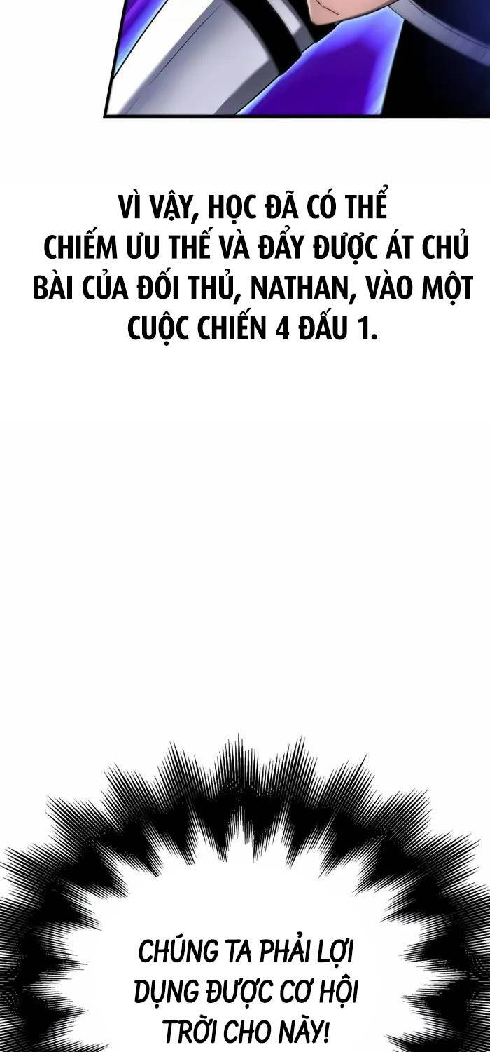 Cuộc Chiến Siêu Nhân