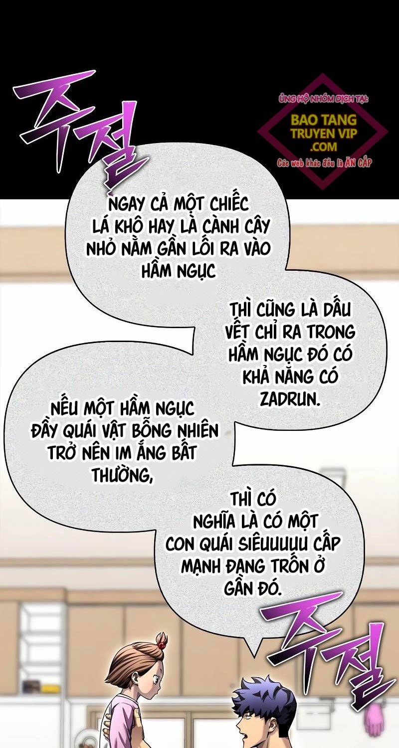 Cuộc Chiến Siêu Nhân