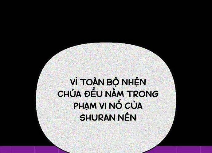 Cuộc Chiến Siêu Nhân