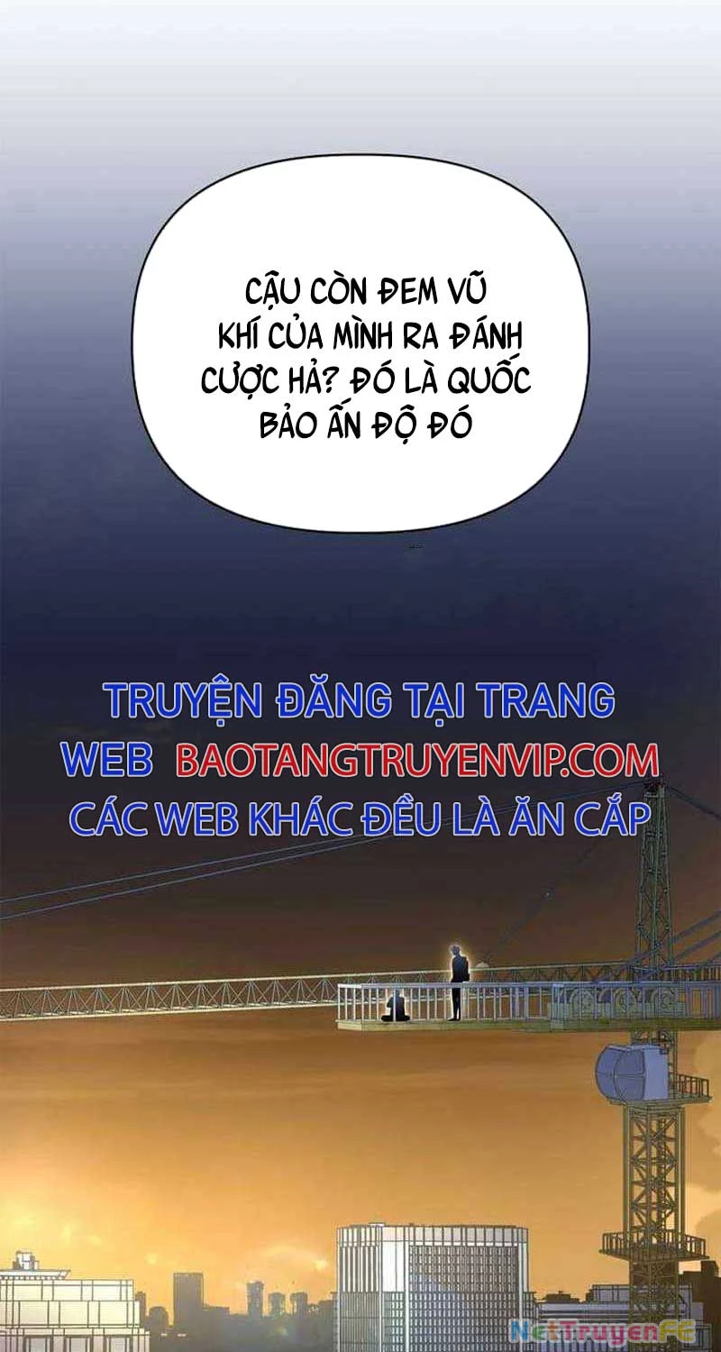 Cuộc Chiến Siêu Nhân