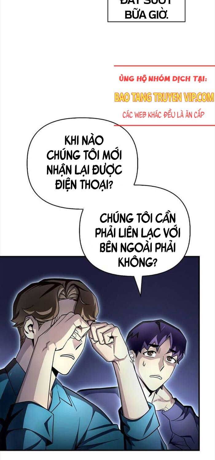 Cuộc Chiến Siêu Nhân