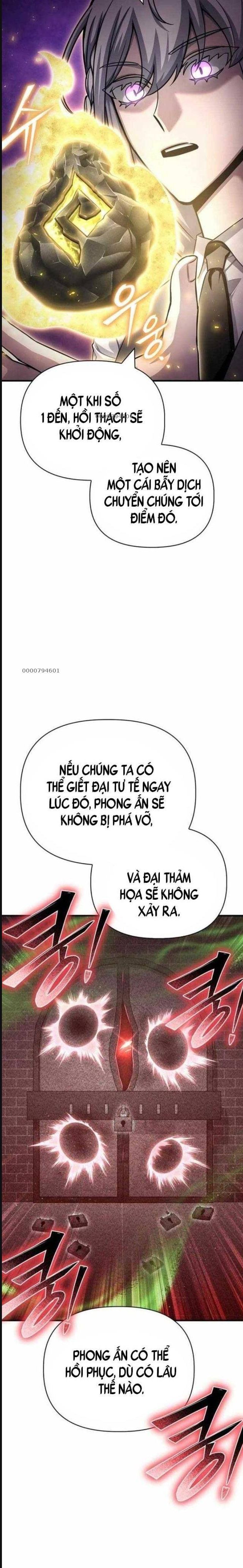 Cuộc Chiến Siêu Nhân