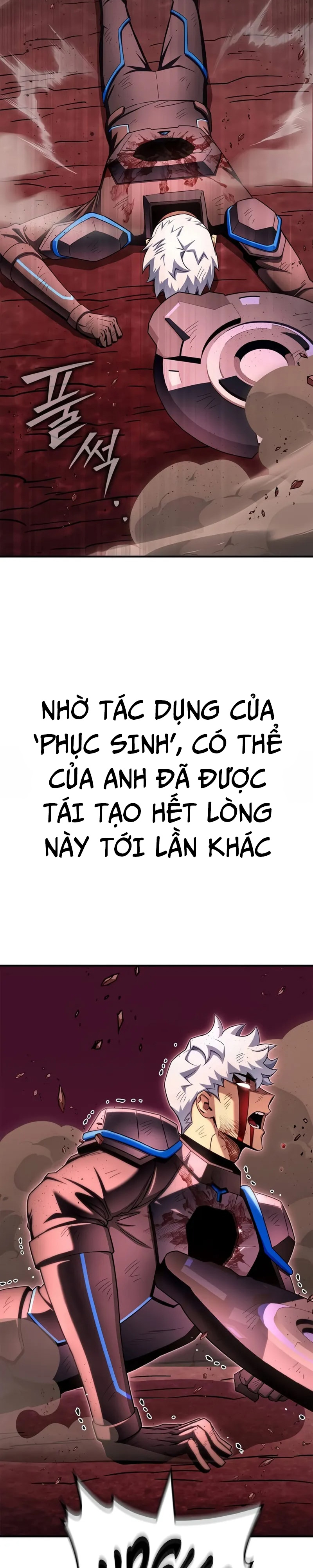 Cuộc Chiến Siêu Nhân