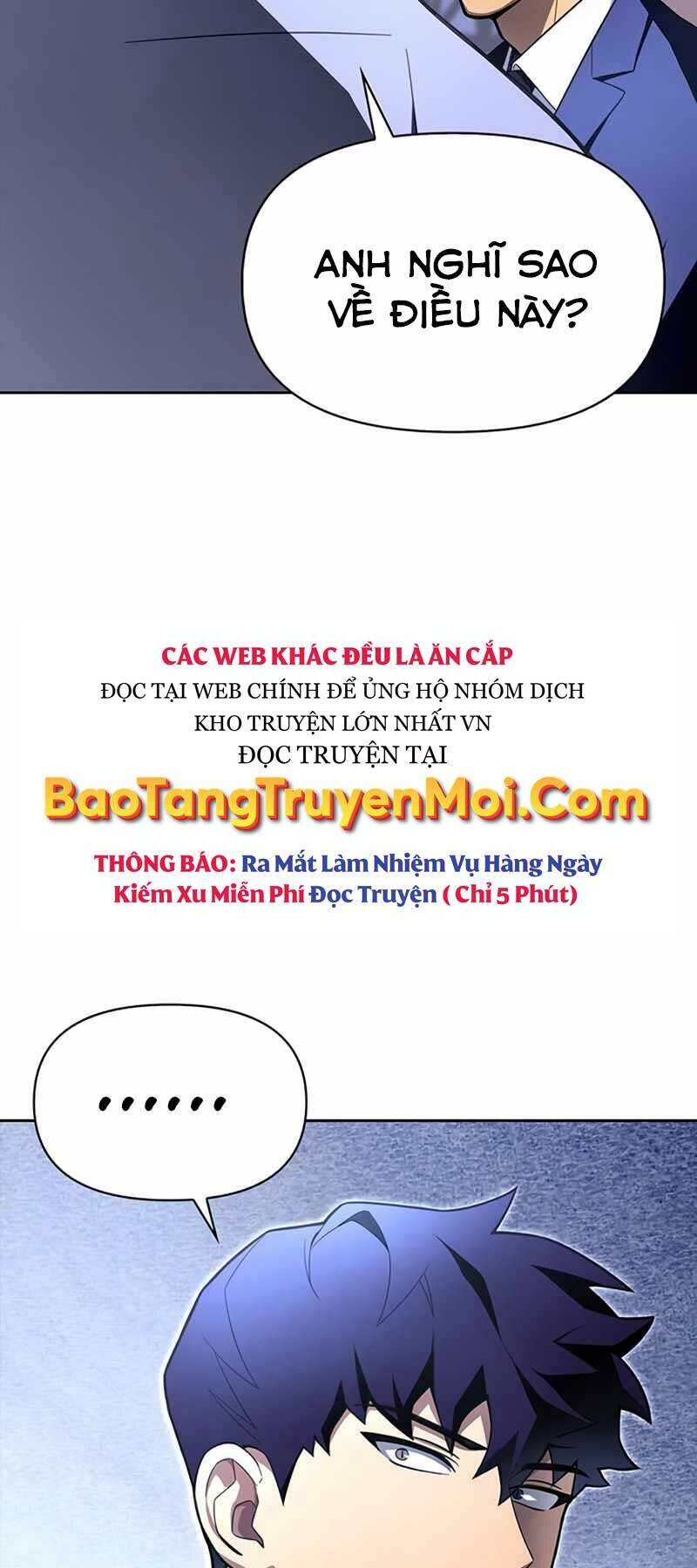 Cuộc Chiến Siêu Nhân