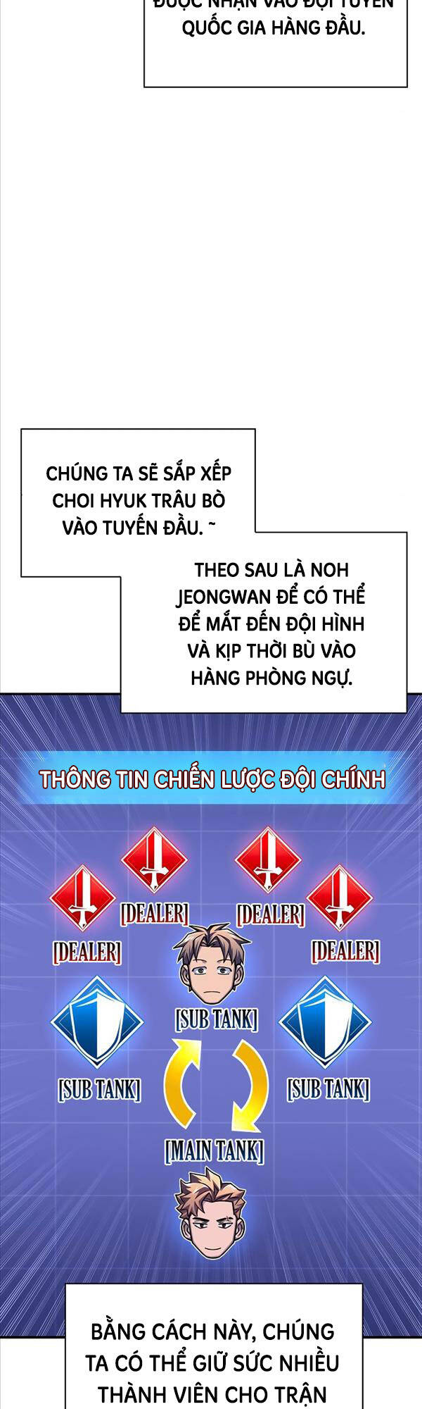 Cuộc Chiến Siêu Nhân