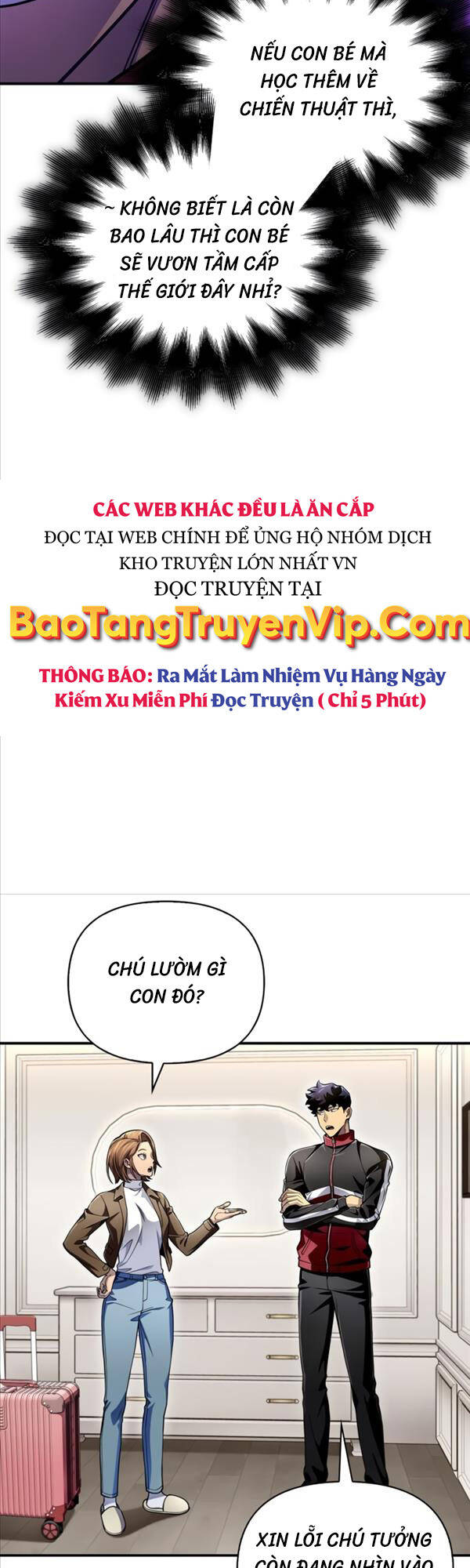 Cuộc Chiến Siêu Nhân